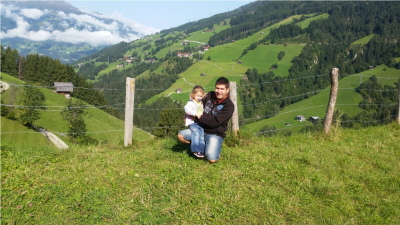 3 Zillertal